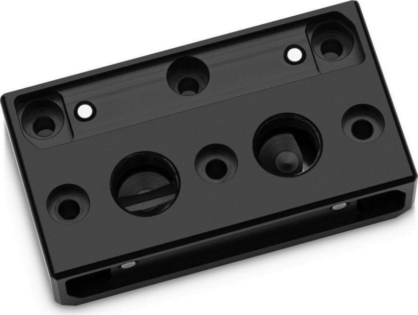 EK Water Blocks EK Water Blocks EK-Quantum Scalar2 DirectLink Side Port Terminal - Acetal