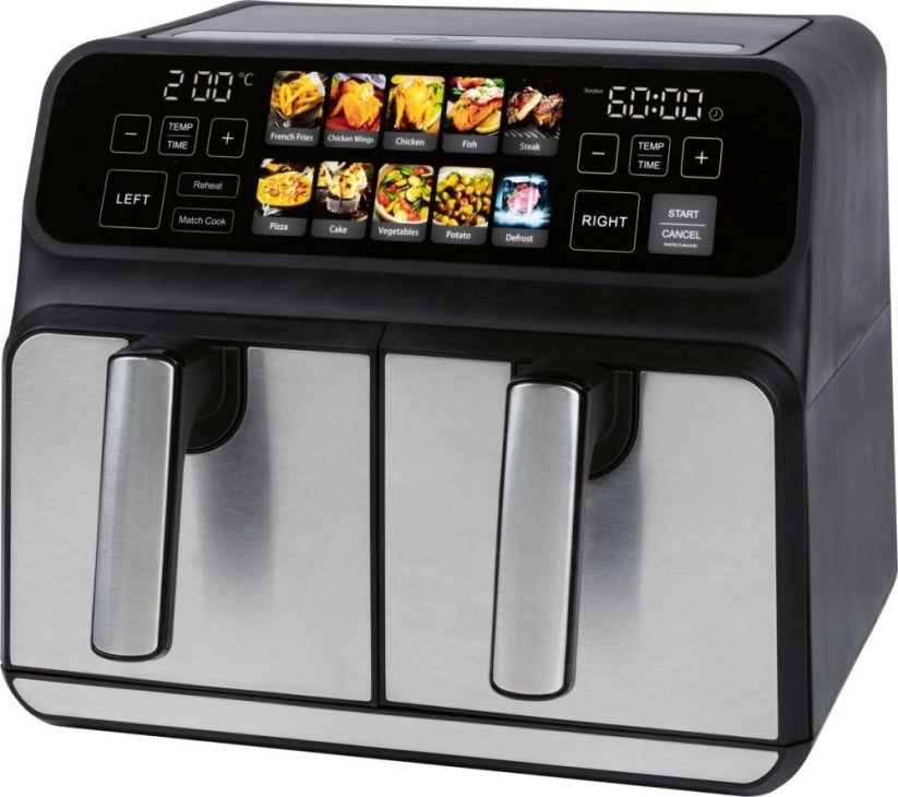 ProfiCook  PC-FR 1287 H