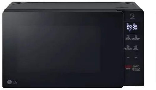 LG MS2032GAS