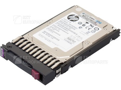HP Enterprise 72GB 2.5'' SAS-1 (3Gb/s)  (512743-001)