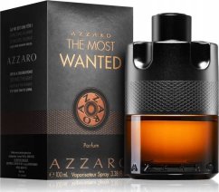 Azzaro Azzaro The Most Wanted Parfum edp 100ml MEN