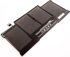 MicroBattery Náhradný 6 Cell Li-Pol 7.4V 7.1Ah do Macbook Air 13" (MBXAP-BA0006)