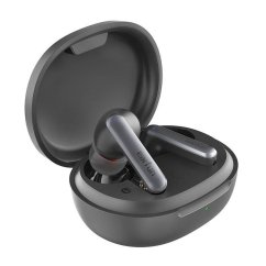 EarFun Air S ANC čierne