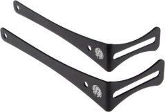 BitsPower Mocowanie do chłodnic 120mm (BP-120RADH-BK)