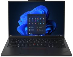 Lenovo ThinkPad X1 Carbon G13 Ultra 7 258V / 32 GB / 2 TB / W11 Pro / 120 Hz (21NS004UPB)