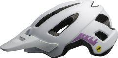 Bell prilba mtb BELL NOMAD W INTEGRATED MIPS Sivý roz. univerzálny (52-57 cm) (NEW)