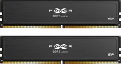 Silicon Power XPOWER Pulse, DDR5, 64 GB, 5600MHz, CL40 (SP064GXLWU560FDJ)