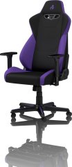 Nitro Concepts S300 Nebula Purple Fialový