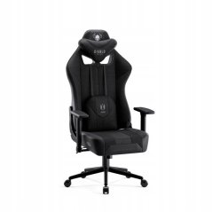 Diablo Chairs Fotel Obrotowy Diablo X-Player 2.0 Small, Čierny