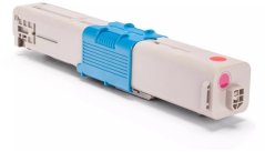 OKI GenerInk 44469705 Magenta