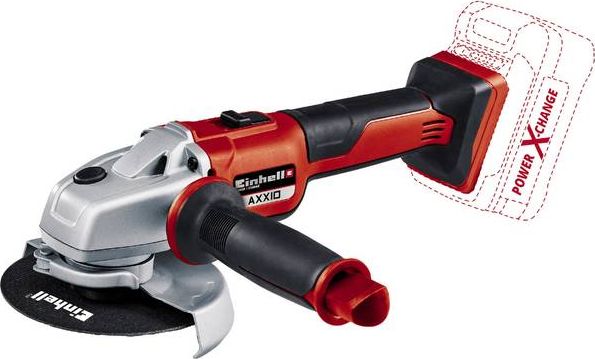 Einhell AXXIO 18/125 Solo
