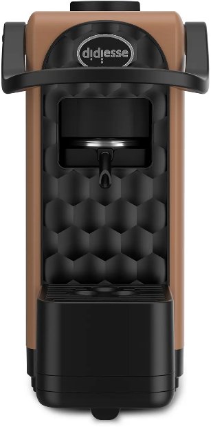 Didiesse Dark Side bronzo