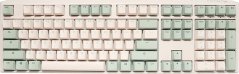 Ducky Ducky One 3 Matcha Gaming Tastatur - MX-Speed-Silver