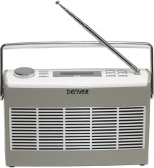 Elite Screens Denver DAB-37