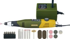 Proxxon Sada modelarsko- grawerski Proxxon MICROMOT 60/E