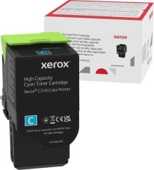 Xerox Cyan Originál  (006R04369)