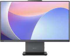 Lenovo ThinkCentre neo 50a 27 Gen 5 Core 5 210H / 16 GB / 512 GB SSD / Windows 11 Pro (12SB004EPB)