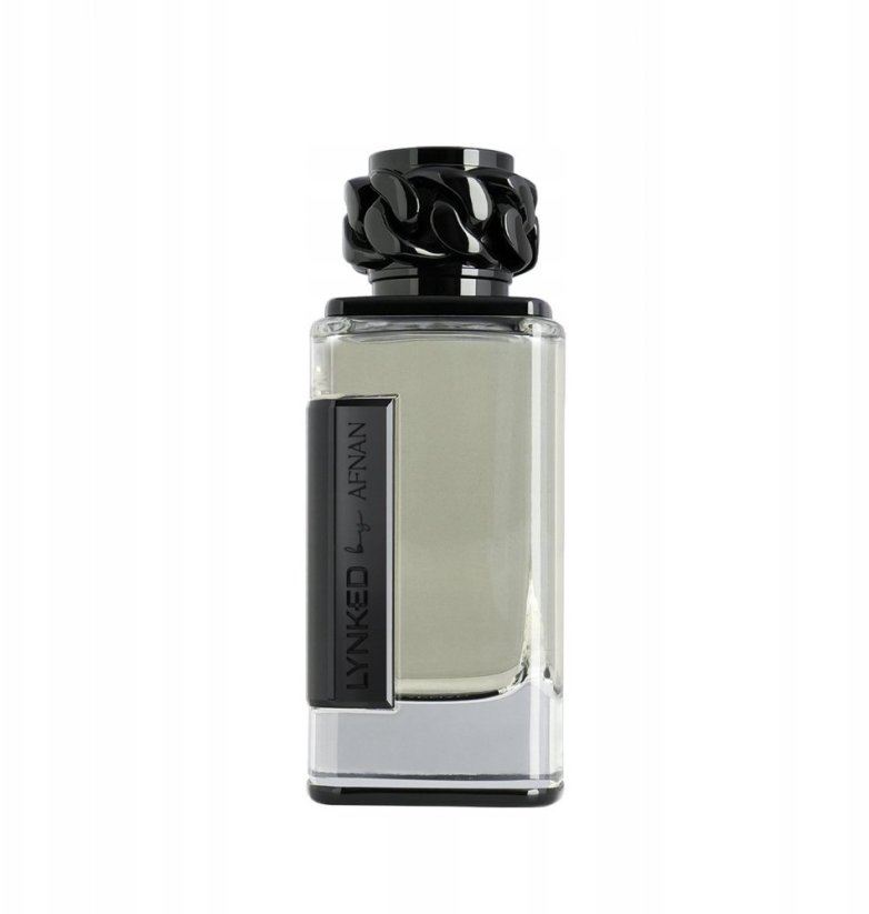 Afnan Afnan Lynked Freedom Eau De Parfum 100 ml (man) MEN