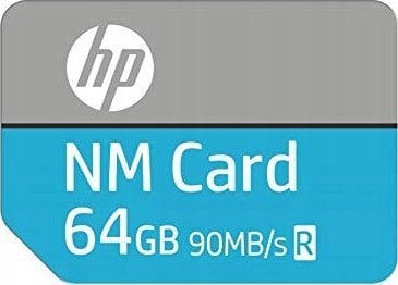 HP HP NM100 64 GB MicroSD UHS-III Klasa 10