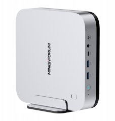 Minis Forum MINIS FORUM X1 Pro-470 Ryzen AI 9 HX470 barebone