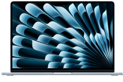 Apple MacBook Air 15 M5 / 16 GB / 1 TB Blue