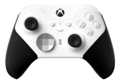 Pad Microsoft Elite Series 2 Core (4IK-00002)