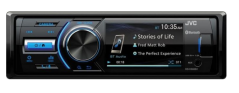 JVC KDX-560BT