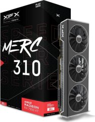 XFX Radeon RX 7900 XT Speedster MERC 310 20GB GDDR6 (RX-79TMERCU9)