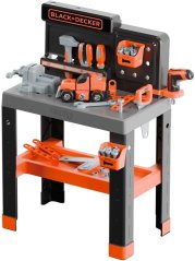 Smoby SMOBY B_D warsztat Bricolo Center 360740