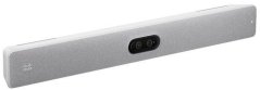 Cisco Cisco Webex Room Bar - Videokonferenzkomponente - Cisco Webex Certified, Certified for Microsoft Teams Rooms - Erstes Licht