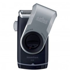 Braun MobileShave M90