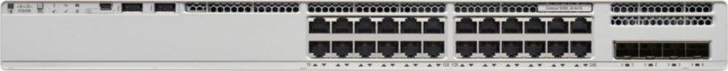 Cisco CAT 9200 24-PORT 8XMGIG POE+