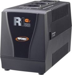 Infosec R1 USB 1000