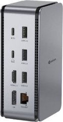 eStuff Pro Dual Dock (ES623015)