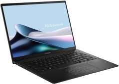 Asus Notebook|ASUS|ZenBook Series|14 OLED|UM3406KA-PP164W|CPU  Ryzen AI 7|350|2000 MHz|14"|2880x1800|RAM 32GB|LPDDR5x|SSD 1TB|AMD Radeon Graphics|Integrated|ENG|NumberPad|Windows 11 Home|Black|1.2 kg|90NB14U1-M009E0