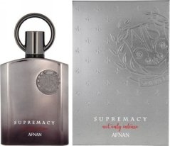 Afnan Perfumy Pánske EDP Supremacy Not Only Intense (100 ml) MEN