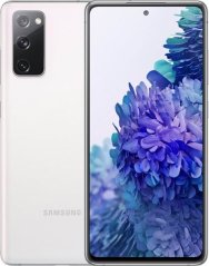Samsung Galaxy S20 FE 5G 8/256GB Biely  (SM-G781BZWHEUE)
