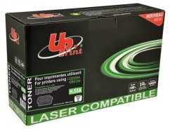 UPrint HP CE255A / Canon CRG724 Black 3584770712457 H.55A-UP (3584770712457)