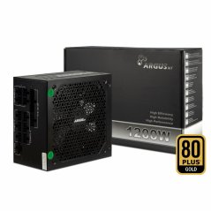 NoName HA-1200BA4 1200W (88882236)