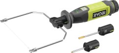Ryobi Cordless polystyrene cutter RYOBI RHC4-0, 4.0 V, 150-270 degC, without battery
