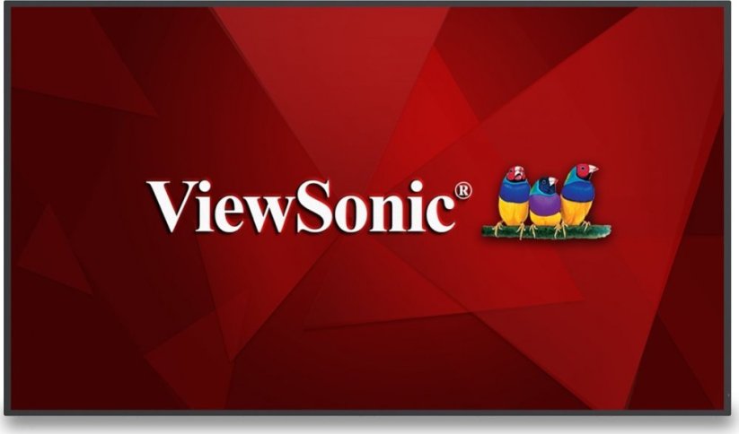 ViewSonic CDE8630 86IN 218.44CMLED