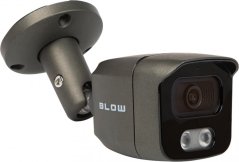 Blow 77-854# Kamera ip blow bl-5is28bbm/sd/poe grafit