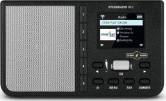 TechniSat Sternradio IR 2