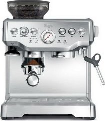 Sage SES875BSS