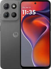 Motorola Moto G15 Power 8/512GB Sivý