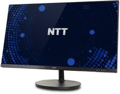 NTT System All-in-One i5 12400 32GB RAM 1TB SSD 27" WIFI W11 Pro (ZKO-i512P27-03P)