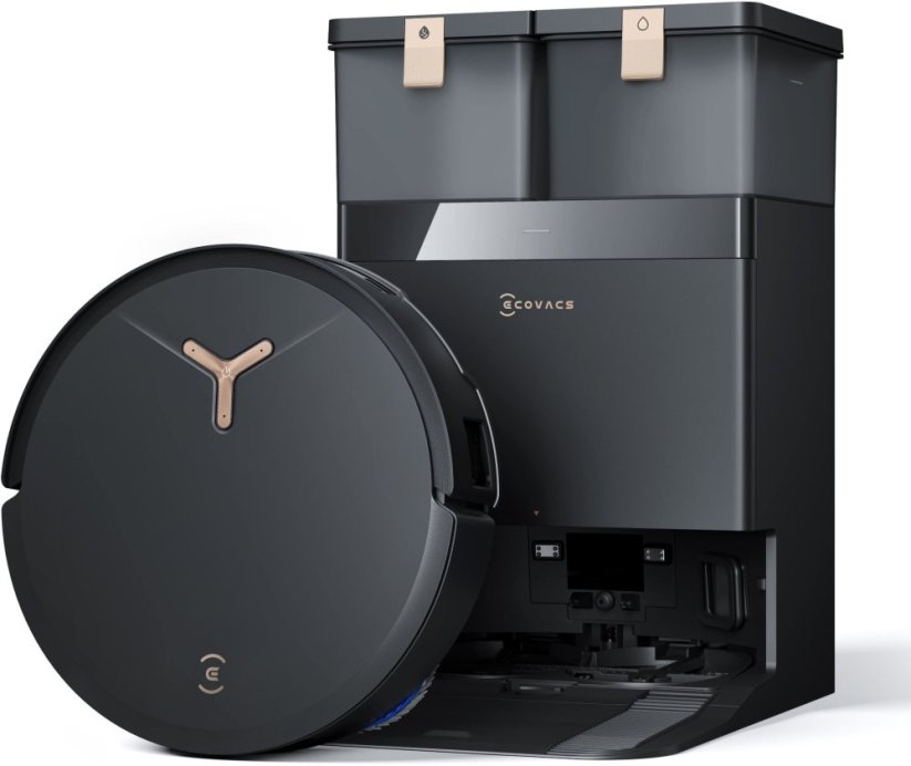 Ecovacs DEEBOT T50 MAX PRO OMNI