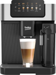 BEKO CEG 7304 X Fully-automatic espresso, cappuccino machine