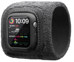 Twelve South ActionBand for Apple Watch 45mm Gen 7