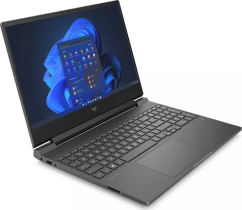 HP Victus 15-fa2082wm i5-13420H / 16 GB / 512 GB / W11 / RTX 4050 / 144 Hz